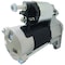 Wai Global Starter, STRND PLGR 12V 13T CW, 11kW12 Volt, CW, 13Tooth Pinion 19786N - alternate 1